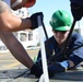 Coast Guard Cutter Sherman returns home from Bering Sea, final deployment