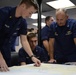 Coast Guard Cutter Sherman returns home from Bering Sea, final deployment