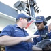 Coast Guard Cutter Sherman returns home from Bering Sea, final deployment