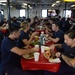 Coast Guard Cutter Sherman returns home from Bering Sea, final deployment