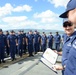 Coast Guard Cutter Sherman returns home from Bering Sea, final deployment