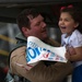 Warfighters return to loved ones