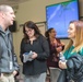 NAVSUP WSS hosts first Open House Mentor Events