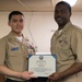 EM1 Quito Reenlistment