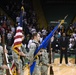 Wright State Military Appreciation Night