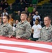 Wright State Military Appreciation Night
