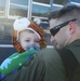 Ellsworth Airmen return home from six-month deployment