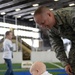 Ellsworth Airmen return home from six-month deployment