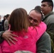 Ellsworth Airmen return home from six-month deployment