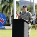 USARPAC says farewell to Deputy Commanding General