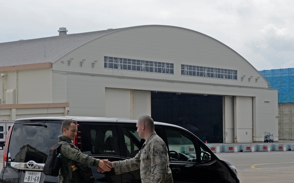 Rude Rams ready to Rumble