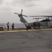 USS Bonhomme Richard (LHD 6) Conducts Flight Operations