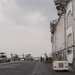 USS Bonhomme Richard (LHD 6) Conducts Flight Operations