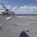 USS Bonhomme Richard (LHD 6) Conducts Flight Operations