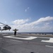 USS Bonhomme Richard (LHD 6) Conducts Flight Operations