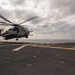 USS Bonhomme Richard (LHD 6) Conducts Flight Operations