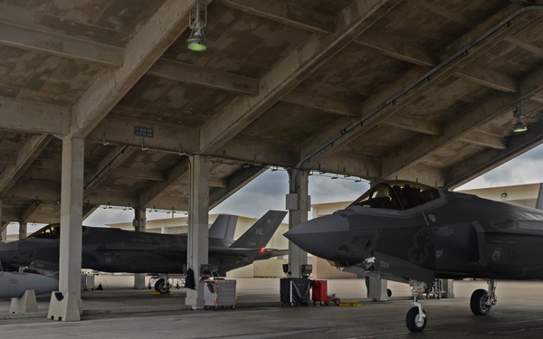 Rude Rams ready to Rumble