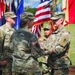 8th TSC holds Command Chief Warrant Officer change of responsibility ceremony