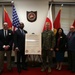 MCIPAC Commanding General signs Military Save Proclamation