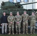 Secretary of the Army visits Grafenwoehr