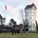 Secretary of the Army visits Grafenwoehr