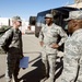 CMSAF #18 visits Sheppard AFB