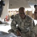 CMSAF #18 visits Sheppard AFB