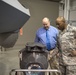 CMSAF #18 visits Sheppard AFB