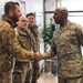 CMSAF #18 visits Sheppard AFB