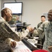 CMSAF #18 visits Sheppard AFB