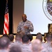 CMSAF #18 visits Sheppard AFB