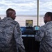 CMSAF #18 visits Sheppard AFB