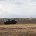 Battle Group Poland perform NATO live fire exercise