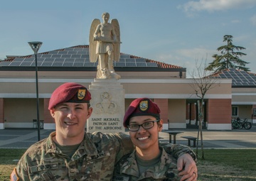 Rising Through The Ranks