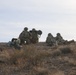 U.S. Soldiers Train To Fight
