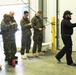 Cold-Weather Operations Course students learn basics of cold-weather equipment at Fort McCoy