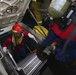 Coast Guard Cutter Polar Star crewmembers conduct damage control drills