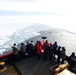Coast Guard Cutter Polar Star supports Operation Deep Freeze 2018