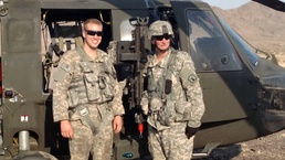 Brig. Gen. John Goodale, commander, Idaho Army National Guard, to retire