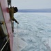 Coast Guard Cutter Polar Star supports Operation Deep Freeze 2018