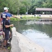 MWR hosts annual fishing derby at Rock Lake