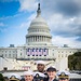 Navy Reserve Supports Historic Inauguration