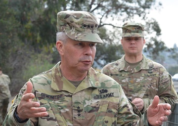 Corps signs design agreement with city for LA River Ecosystem Restoration project