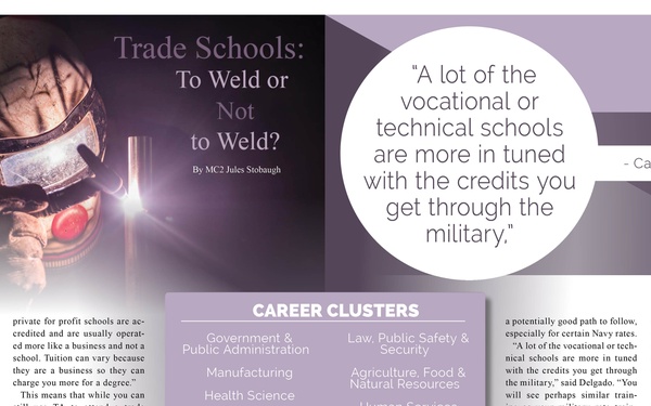 Trade Schools