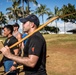 International Outrigger Canoeing