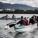 International Outrigger Canoeing