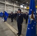 Maj. Gen. Stoss takes command of 20th AF