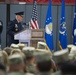 Maj. Gen. Stoss takes command of 20th AF