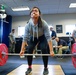 Bench press, deadlift competition strengthens bonds, muscles