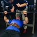 Bench press, deadlift competition strengthens bonds, muscles